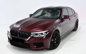 BMW M5 4.4 xDrive First Edition - 129990 лв. / 66462.83 € - 35136076 2 | Car24.bg BMW M5 4.4 xDrive First Edition - 129990 лв. / 66462.83 € - 35136076 2