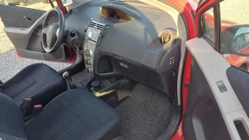 Toyota Yaris 1.0 - 2000 лв. / 1022.58 € - 83878614 8 | Car24.bg Toyota Yaris 1.0 - 2000 лв. / 1022.58 € - 83878614 8