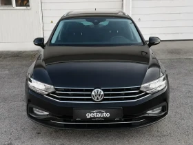 VW Passat 2.0 TDI-150кс-Facelift-Автомат-Дигитално табло-Лед