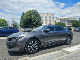 Peugeot 508 1.5HDI ALLURE