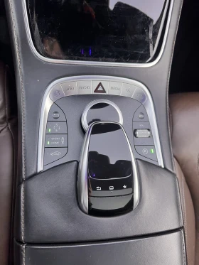 Mercedes-Benz S 500 S500 Long 4MATIC AMG Facelift Burmester 3D Масаж - 31000 € / 60630.73 лв. - 62144393 11 | Car24.bg Mercedes-Benz S 500 S500 Long 4MATIC AMG Facelift Burmester 3D Масаж - 31000 € / 60630.73 лв. - 62144393 11