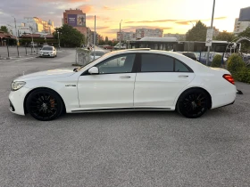 Mercedes-Benz S 500 S500 Long 4MATIC AMG Facelift Burmester 3D Масаж - 31000 € / 60630.73 лв. - 62144393 5 | Car24.bg Mercedes-Benz S 500 S500 Long 4MATIC AMG Facelift Burmester 3D Масаж - 31000 € / 60630.73 лв. - 62144393 5