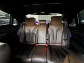 Mercedes-Benz S 500 S500 Long 4MATIC AMG Facelift Burmester 3D Масаж - 31000 € / 60630.73 лв. - 62144393 14 | Car24.bg Mercedes-Benz S 500 S500 Long 4MATIC AMG Facelift Burmester 3D Масаж - 31000 € / 60630.73 лв. - 62144393 14