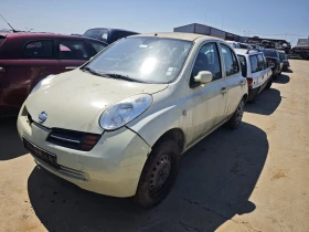 Nissan Micra 1.2 | Auto.bg — изображение 2 Nissan Micra 1.2 | Auto.bg — изображение 2