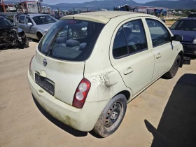 Nissan Micra 1.2 | Auto.bg — изображение 4 Nissan Micra 1.2 | Auto.bg — изображение 4
