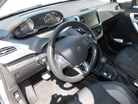 Peugeot 2008 undefined | Auto.bg — изображение 5 Peugeot 2008 undefined | Auto.bg — изображение 5