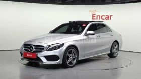 Mercedes-Benz C 250 d 4MATIC/HEAD UP/PANORAMA/360CAM/FULL