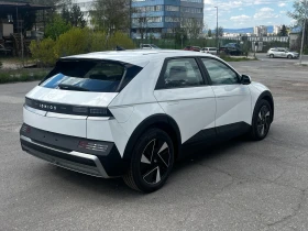 Hyundai Ioniq 5 - 35000 € / 68454.05 лв. - 50605345 7 | Car24.bg Hyundai Ioniq 5 - 35000 € / 68454.05 лв. - 50605345 7