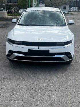 Hyundai Ioniq 5 - 35000 € / 68454.05 лв. - 50605345 3 | Car24.bg Hyundai Ioniq 5 - 35000 € / 68454.05 лв. - 50605345 3