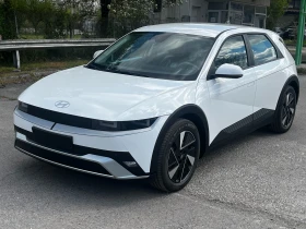 Hyundai Ioniq 5 - Car24.bg Hyundai Ioniq 5