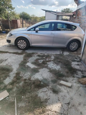 Seat Leon - 3900 € - 69950884 3 | Car24.bg Seat Leon - 3900 € - 69950884 3