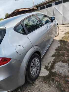 Seat Leon - 3900 € - 69950884 5 | Car24.bg Seat Leon - 3900 € - 69950884 5