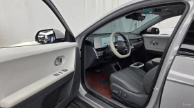 Hyundai Ioniq 5 LONG RANGE EXCLUSIVE | Auto.bg — изображение 8 Hyundai Ioniq 5 LONG RANGE EXCLUSIVE | Auto.bg — изображение 8