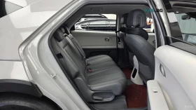 Hyundai Ioniq 5 LONG RANGE EXCLUSIVE | Auto.bg — изображение 10 Hyundai Ioniq 5 LONG RANGE EXCLUSIVE | Auto.bg — изображение 10