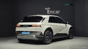Hyundai Ioniq 5 LONG RANGE EXCLUSIVE | Auto.bg — изображение 2 Hyundai Ioniq 5 LONG RANGE EXCLUSIVE | Auto.bg — изображение 2