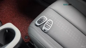 Hyundai Ioniq 5 LONG RANGE EXCLUSIVE | Auto.bg — изображение 14 Hyundai Ioniq 5 LONG RANGE EXCLUSIVE | Auto.bg — изображение 14