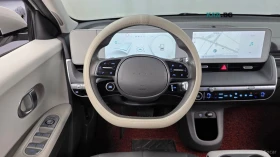 Hyundai Ioniq 5 LONG RANGE EXCLUSIVE | Auto.bg — изображение 11 Hyundai Ioniq 5 LONG RANGE EXCLUSIVE | Auto.bg — изображение 11