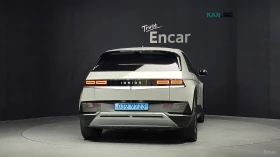 Hyundai Ioniq 5 LONG RANGE EXCLUSIVE | Auto.bg — изображение 4 Hyundai Ioniq 5 LONG RANGE EXCLUSIVE | Auto.bg — изображение 4