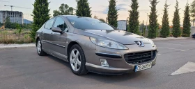 Peugeot 407 ГАЗ, 2.2, 160к.с. | Auto.bg — изображение 2 Peugeot 407 ГАЗ, 2.2, 160к.с. | Auto.bg — изображение 2