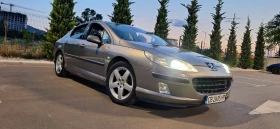 Снимка Peugeot 407