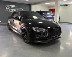 Audi A3 2.0T* quattro* АвтоКредит* (ЦЕНА ДО БГ)