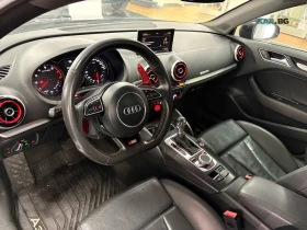Audi A3 2.0T* quattro* АвтоКредит* (ЦЕНА ДО БГ) | Auto.bg — изображение 8 Audi A3 2.0T* quattro* АвтоКредит* (ЦЕНА ДО БГ) | Auto.bg — изображение 8