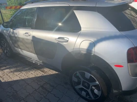 Citroen C4 Cactus - 4900 € - 68576686 4 | Car24.bg Citroen C4 Cactus - 4900 € - 68576686 4