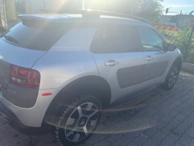 Citroen C4 Cactus - 4900 € - 68576686 3 | Car24.bg Citroen C4 Cactus - 4900 € - 68576686 3