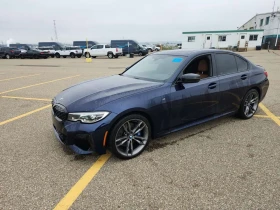 BMW 340 * M340I XDRIVE * CARFAX * БЕЗ ПЪРВОНАЧАЛНА ВНОСКА