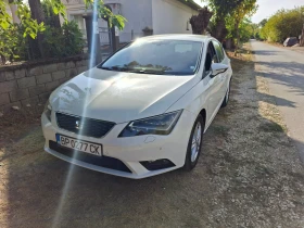Seat Leon Style - 7700 € - 26757498 16 | Car24.bg Seat Leon Style - 7700 € - 26757498 16