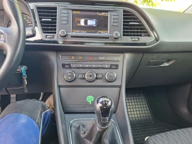 Seat Leon Style - 7700 € - 26757498 14 | Car24.bg Seat Leon Style - 7700 € - 26757498 14