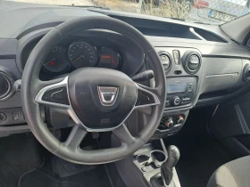 Dacia Dokker 1, 6i, 102кс, ГАЗ, ЕВРО6 - 5900 € - 49594222 7 | Car24.bg Dacia Dokker 1, 6i, 102кс, ГАЗ, ЕВРО6 - 5900 € - 49594222 7