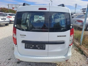 Dacia Dokker 1, 6i, 102кс, ГАЗ, ЕВРО6 - 5900 € - 49594222 5 | Car24.bg Dacia Dokker 1, 6i, 102кс, ГАЗ, ЕВРО6 - 5900 € - 49594222 5