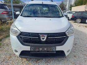 Dacia Dokker 1, 6i, 102кс, ГАЗ, ЕВРО6 - 5900 € - 49594222 2 | Car24.bg Dacia Dokker 1, 6i, 102кс, ГАЗ, ЕВРО6 - 5900 € - 49594222 2