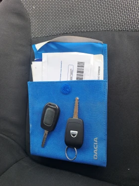Dacia Dokker 1, 6i, 102кс, ГАЗ, ЕВРО6 - 5900 € - 49594222 12 | Car24.bg Dacia Dokker 1, 6i, 102кс, ГАЗ, ЕВРО6 - 5900 € - 49594222 12