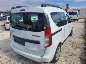 Dacia Dokker 1, 6i, 102кс, ГАЗ, ЕВРО6 - 5900 € - 49594222 4 | Car24.bg Dacia Dokker 1, 6i, 102кс, ГАЗ, ЕВРО6 - 5900 € - 49594222 4