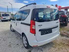 Dacia Dokker 1, 6i, 102кс, ГАЗ, ЕВРО6 - 5900 € - 49594222 6 | Car24.bg Dacia Dokker 1, 6i, 102кс, ГАЗ, ЕВРО6 - 5900 € - 49594222 6
