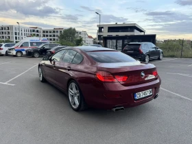 BMW 650 Gran Coupe | Auto.bg — изображение 4 BMW 650 Gran Coupe | Auto.bg — изображение 4