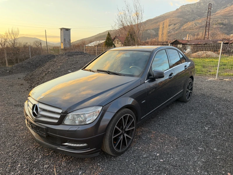 Mercedes-Benz C 350 3.5CDI 231к.с - 6700 € / 13104.06 лв. - 60163221 1 | Car24.bg Mercedes-Benz C 350 3.5CDI 231к.с - 6700 € / 13104.06 лв. - 60163221 1