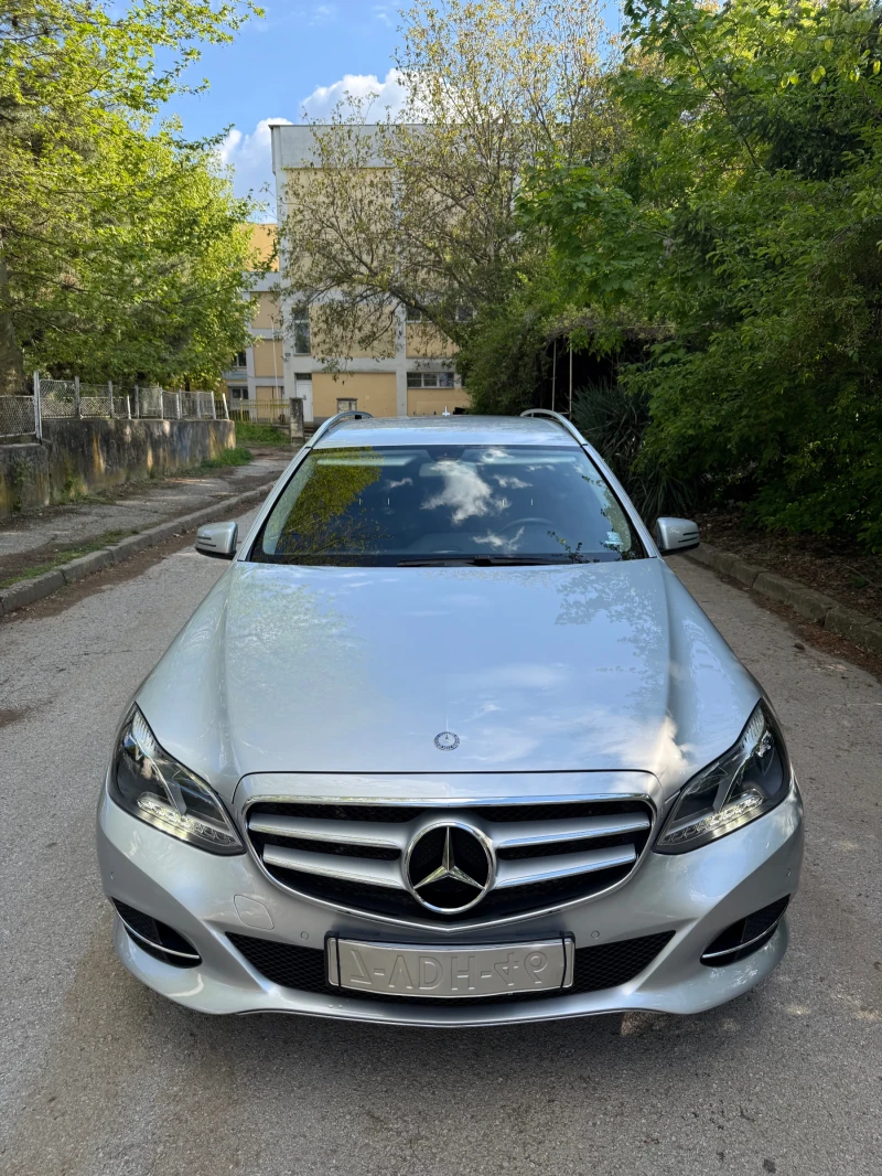 Mercedes-Benz E 250 - 16000 € / 31293.28 лв. - 50041875 1 | Car24.bg Mercedes-Benz E 250 - 16000 € / 31293.28 лв. - 50041875 1
