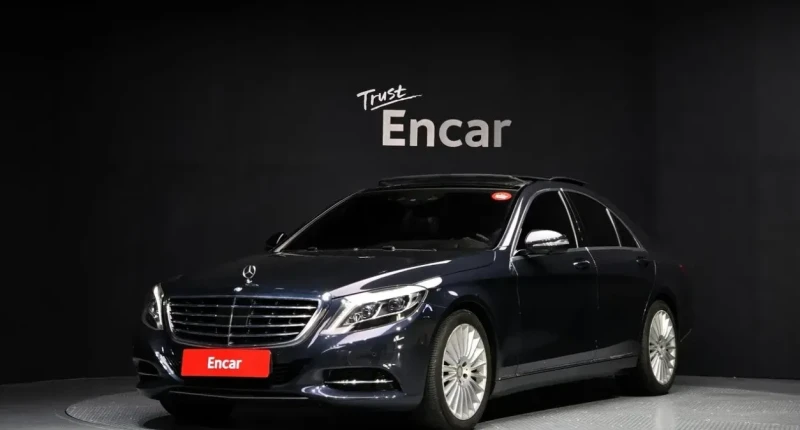 Mercedes-Benz S 350 * 3.0 4MATIC* - 18450 € / 36085.06 лв. - 84884642 1 | Car24.bg Mercedes-Benz S 350 * 3.0 4MATIC* - 18450 € / 36085.06 лв. - 84884642 1