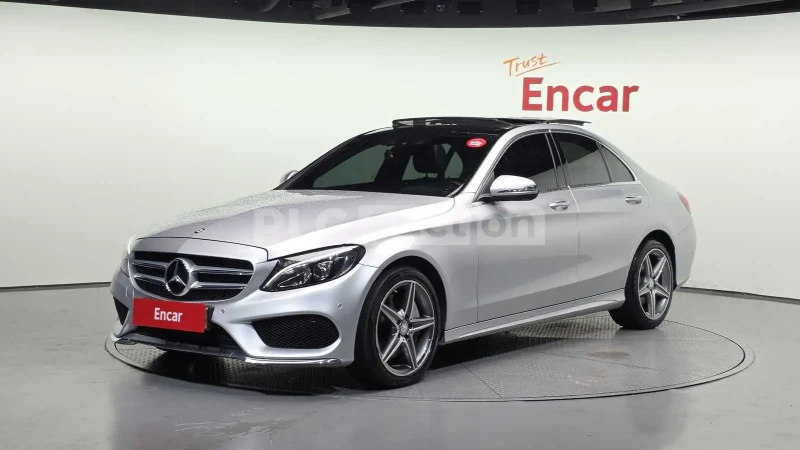 Mercedes-Benz C 250 d 4MATIC/HEAD UP/PANORAMA/360CAM/FULL - 15910 € / 31117.26 лв. - 51816385 1 | Car24.bg Mercedes-Benz C 250 d 4MATIC/HEAD UP/PANORAMA/360CAM/FULL - 15910 € / 31117.26 лв. - 51816385 1