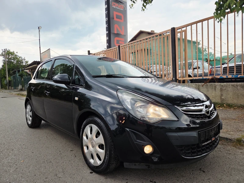 Opel Corsa 1, 200GPL EURO5B - 3999 € / 7821.36 лв. - 69528518 1 | Car24.bg Opel Corsa 1, 200GPL EURO5B - 3999 € / 7821.36 лв. - 69528518 1