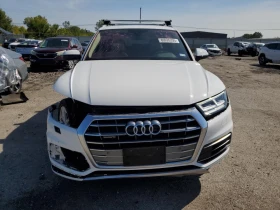 Audi Q5 Premium Plus / 2.0 TFSI / CarPlay / Кожа / Пано. / - 30900 лв. / 15798.92 € - 72986738 5 | Car24.bg Audi Q5 Premium Plus / 2.0 TFSI / CarPlay / Кожа / Пано. / - 30900 лв. / 15798.92 € - 72986738 5