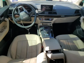 Audi Q5 Premium Plus / 2.0 TFSI / CarPlay / Кожа / Пано. / - 30900 лв. / 15798.92 € - 72986738 8 | Car24.bg Audi Q5 Premium Plus / 2.0 TFSI / CarPlay / Кожа / Пано. / - 30900 лв. / 15798.92 € - 72986738 8