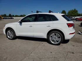 Audi Q5 Premium Plus / 2.0 TFSI / CarPlay / Кожа / Пано. / - 30900 лв. / 15798.92 € - 72986738 2 | Car24.bg Audi Q5 Premium Plus / 2.0 TFSI / CarPlay / Кожа / Пано. / - 30900 лв. / 15798.92 € - 72986738 2