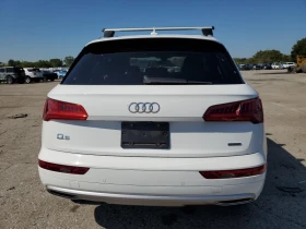 Audi Q5 Premium Plus / 2.0 TFSI / CarPlay / Кожа / Пано. / - 30900 лв. / 15798.92 € - 72986738 6 | Car24.bg Audi Q5 Premium Plus / 2.0 TFSI / CarPlay / Кожа / Пано. / - 30900 лв. / 15798.92 € - 72986738 6