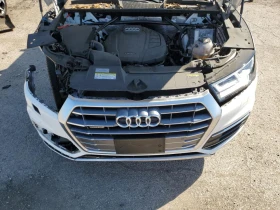 Audi Q5 Premium Plus / 2.0 TFSI / CarPlay / Кожа / Пано. / - 30900 лв. / 15798.92 € - 72986738 12 | Car24.bg Audi Q5 Premium Plus / 2.0 TFSI / CarPlay / Кожа / Пано. / - 30900 лв. / 15798.92 € - 72986738 12