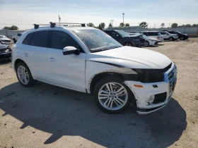 Audi Q5 Premium Plus / 2.0 TFSI / CarPlay / Кожа / Пано. / - 30900 лв. / 15798.92 € - 72986738 3 | Car24.bg Audi Q5 Premium Plus / 2.0 TFSI / CarPlay / Кожа / Пано. / - 30900 лв. / 15798.92 € - 72986738 3