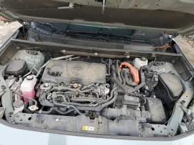 Toyota Rav4 - 53800 лв. / 27507.50 € - 94835576 11 | Car24.bg Toyota Rav4 - 53800 лв. / 27507.50 € - 94835576 11